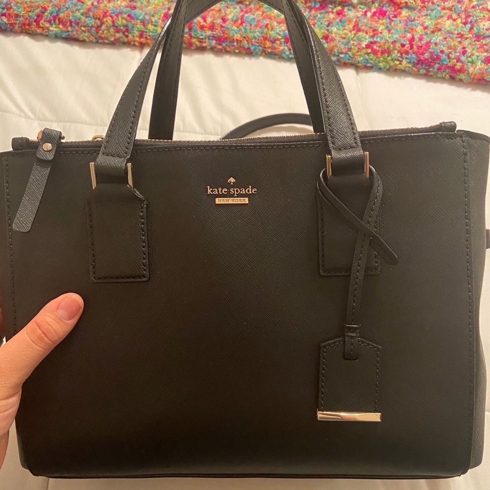 Kate Spade ‘Cameron Street Teegan’ Handbag